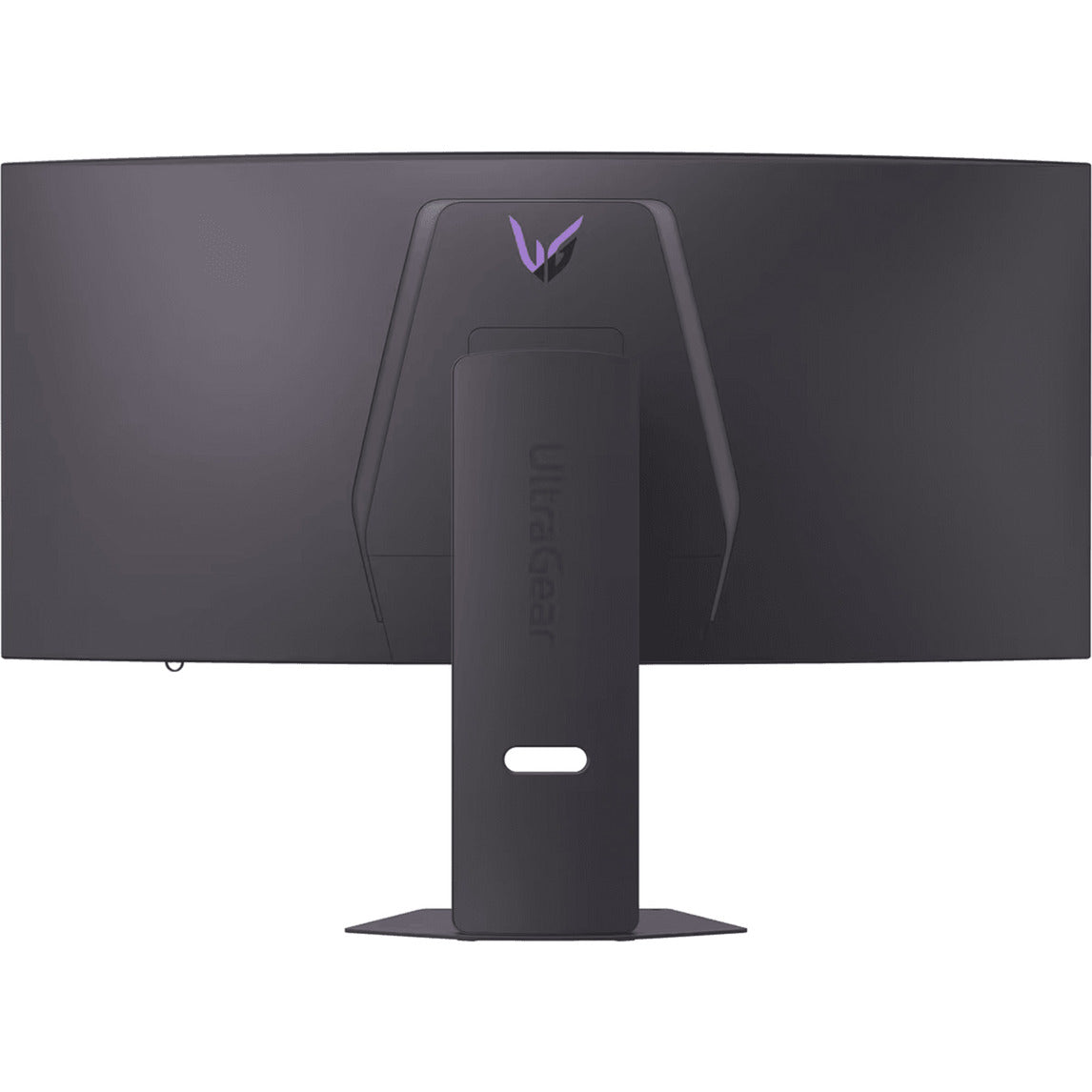 Lg ultragear oled 39gx900a-b 39 curved ultrawide gaming monitor (zwart, 2x hdmi, displayport, 2x usb-a, usb-c, 240 hz)