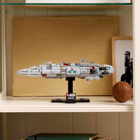 Lego star wars™ home one starcruiser modelset - 75405