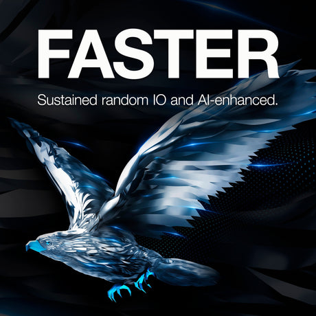 Seagate skyhawk 6 tb harde schijf (sata 6 gb s)