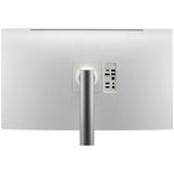 Lg ultrafine 32uq850v-w 31.5 4k uhd monitor (wit, 2x hdmi, displayport, 2x usb-a, usb-b, usb-c)