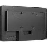 Iiyama prolite tf1633msc-b1 15.6 touchscreen monitor (zwart, 1x displayport, 1x hdmi, 2x usb-a)