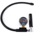 Alphacool leak testing tool incl. pump pomp (zwart)