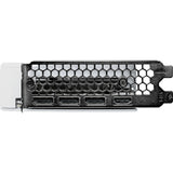Palit geforce rtx 5060 oc white 8gb grafische kaart (wit, dlss 4, 3x displayport, 1x hdmi 2.1)
