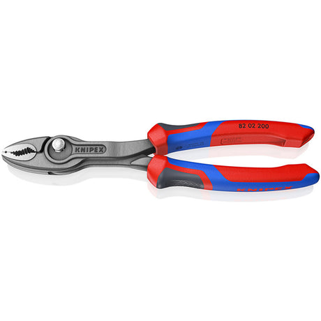 Knipex 82 02 200 voorgriptang