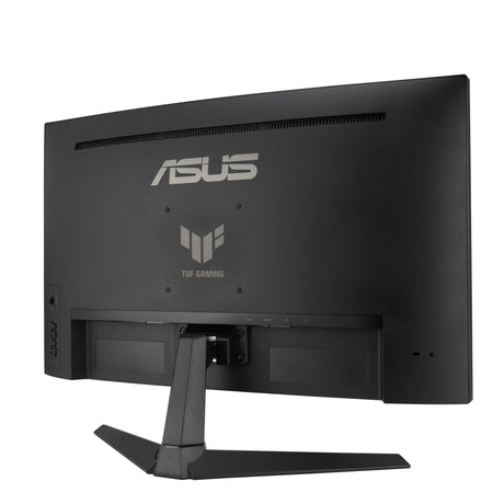 Asus tuf gaming vg27vq3b 27 curved monitor (zwart, 2x hdmi, 1x displayport, 180hz, amd free-sync )