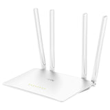 Cudy ac1200 wi-fi router (wit, app)