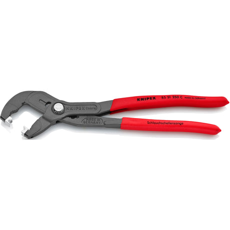 Knipex verstelbare tang 250mm voor klik op hoofdbanden