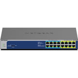 Netgear gs516up switch
