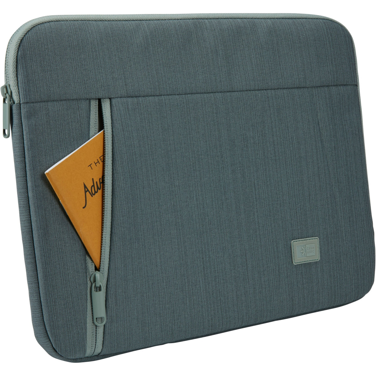 Case logic huxton 14 laptopsleeve (grafiet)