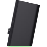 Trust gxt 612 cetic pc-luidspreker (zwart, bluetooth, rgb)