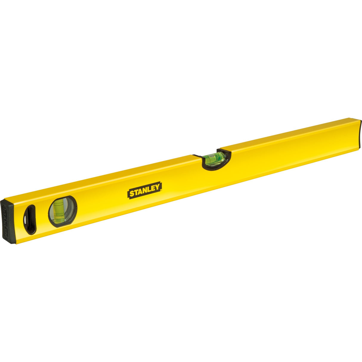 Stanley waterpas classic (geel, 600mm)