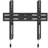 Neomounts select wl30s-850bl14 vlakke wandsteun bevestiging (zwart)