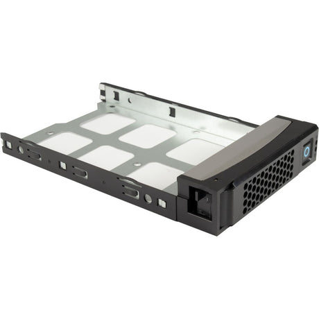 Inter-tech 4u 4724 rack behuizing (zwart | 2x usb-a)