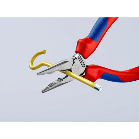 Knipex 0822145 combinatietang - spits - 145mm