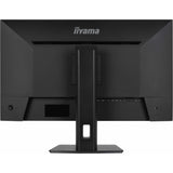 Iiyama prolite xb3294uhscp-b1 31.5 4k uhd monitor (zwart, 2x hdmi, displayport, 2x usb-a, 3x usb-c)