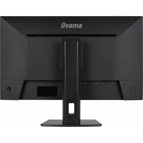 Iiyama prolite xb3294uhscp-b1 31.5 4k uhd monitor (zwart, 2x hdmi, displayport, 2x usb-a, 3x usb-c)