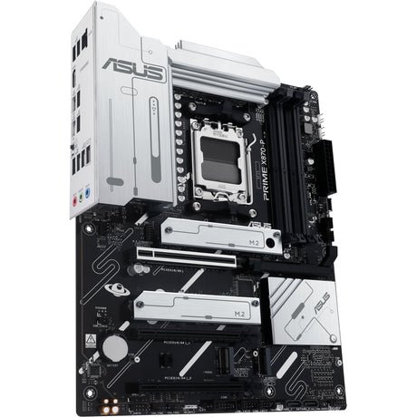 Asus prime x870-p socket am5 moederbord (2,5gb-lan, sound, atx)