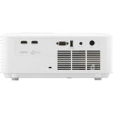 Viewsonic ls711hd 1080p korte afstand laser projector (wit, 4200 ansi lumen)