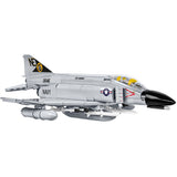 Cobi armed forces - f-4 phantom ii - uss midway constructiespeelgoed (schaal 1:48)