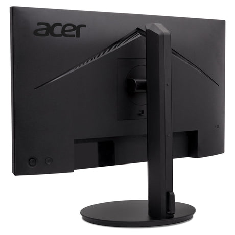 Acer cb242y p6 23.8 monitor (zwart, vga, hdmi, displayport, 144 hz)
