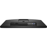 Dell pro 22 monitor met verstelbare standaard - e2225hsm 21.5 (zwart, 1x hdmi, 1x displayport, vga, 100 hz)