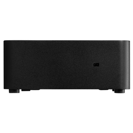 Msi cubi nuc ai 1umg-018beu barebone (zwart | core ultra 7 155h | arc graphics)