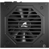 Sharkoon rebel p20 gen2 modulaire 750 watt voeding (zwart, 1x 12v-2x6, 3x pcie)