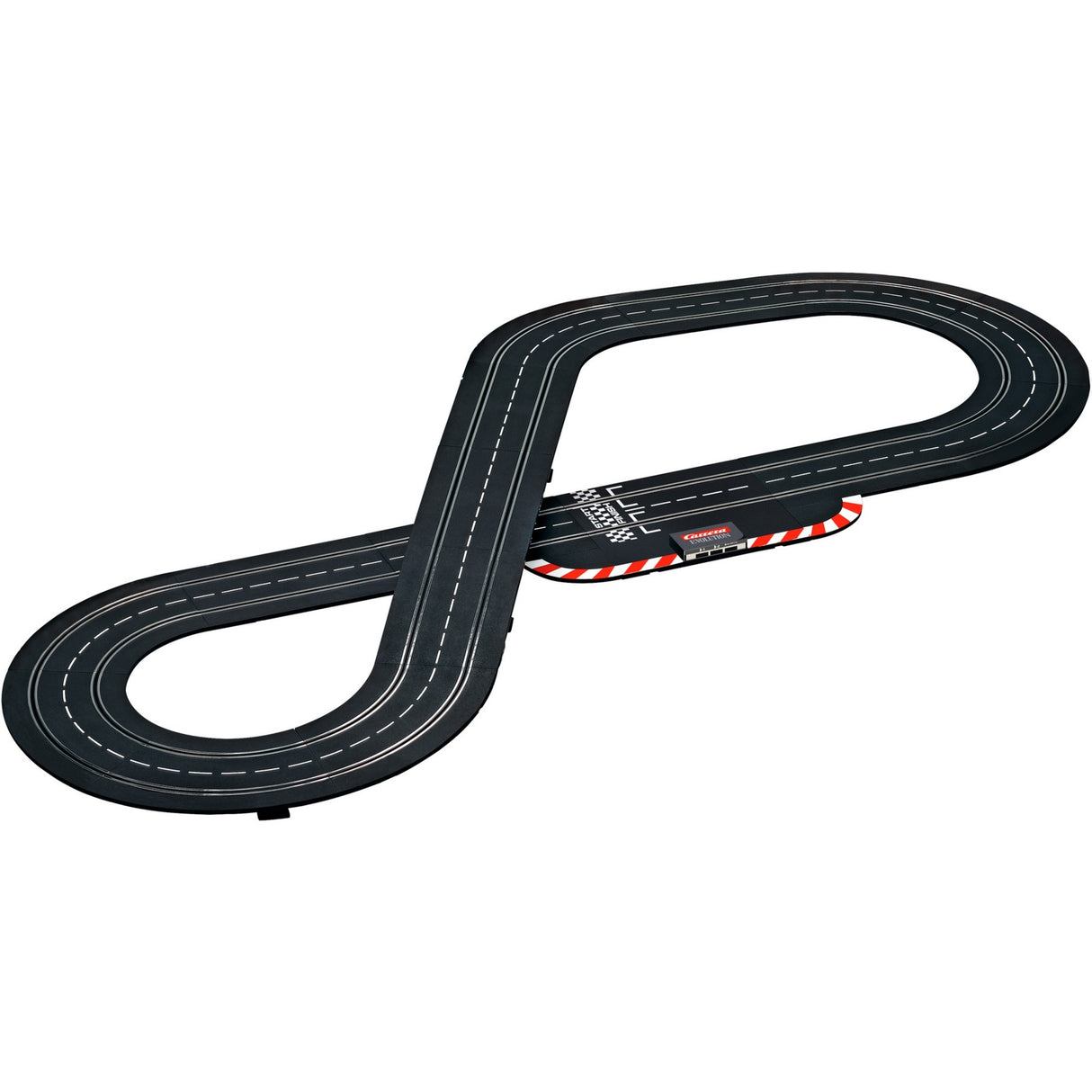 Carrera evolution darlington showdown racebaan