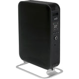 Mill gentle air wifi olieradiator oil2000wifi3 black (wit zwart, 2000w)