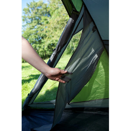 Coleman Darwin 3+ tent