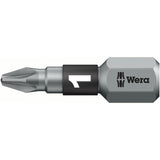 Wera kraftform kompakt 27 ra 1, 6‑delig bitset (zwart groen)