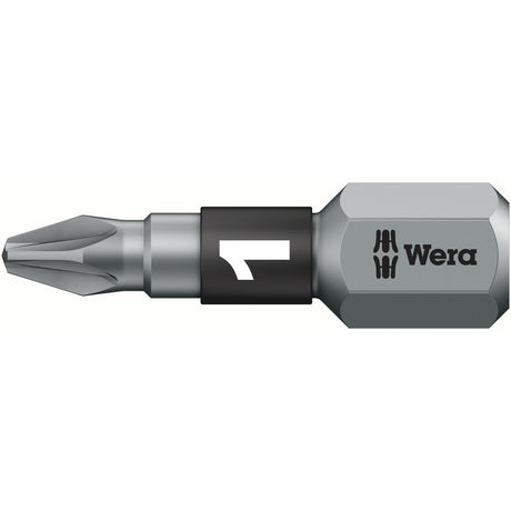 Wera kraftform kompakt 27 ra 1, 6‑delig bitset (zwart groen)