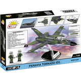 Cobi armed forces - panavia tornado ids constructiespeelgoed (schaal 1:48)