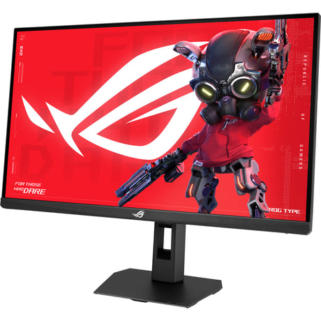 Asus rog strix xg27acmeg 27 gaming monitor (zwart, 1x displayport, 1x hdmi, 1x usb-c, 260 hz (oc))