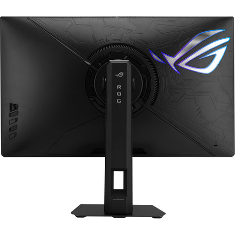 Asus rog strix pulsar xg27aqngv 27 gaming monitor (zwart, 1x displayport, 2x hdmi, 3x usb-a, 360 hz)