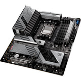 Asrock x870e taichi lite socket am5 moederbord (raid, 5 gb-lan, wi-fi 7, bt, e-atx)