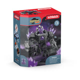 Schleich eldrador creatures shadow master robot met mini creature - 42557