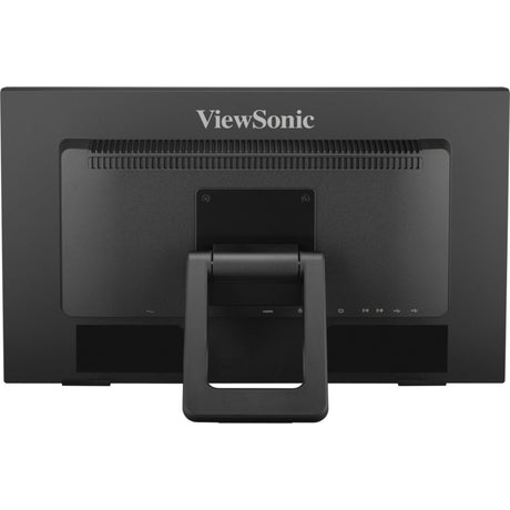 Viewsonic ir touch monitor td2223-2 22 (zwart, 1x hdmi, 1x dvi, 1x vga, 2x usb-a)