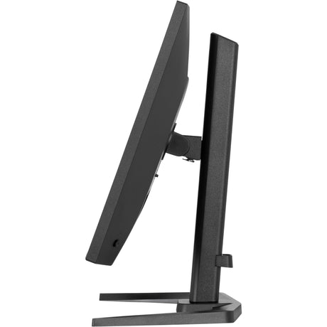 Iiyama g-master black hawk gb2741hsu-b1 27 gaming monitor (zwart, 1x displayport, 1x hdmi, 2x usb-a, 144 hz)
