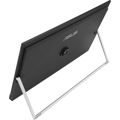 Asus zenscreen mb249c 24 monitor (zwart, 1x hdmi, 1x usb-c)