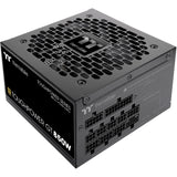Thermaltake toughpower gt modulaire 850 watt voeding (zwart, 4x pcie)