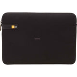 Case logic 17 - 17,3 laptophoes (zwart)