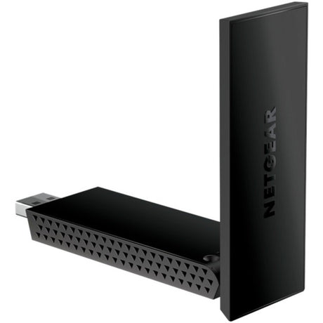 Netgear nighthawk ax1800 wifi 6 usb 3.0 adapter wlan adapter (zwart)