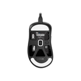 Pulsar xlite medium wired gaming mouse (zwart, 26000 dpi)