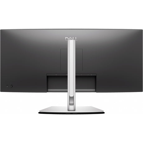Dell pro plus p3425we 34.1 curved ultrawide monitor (zwart zilver, 1x displayport, 1x hdmi, 2x usb-c, 3x usb-a)