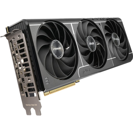 Asus prime geforce rtx 5060 ti oc 16g grafische kaart (3x displayport, 1x hdmi)