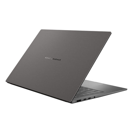 Asus zenbook s 14 ux5406aa-qj045w 14 copilot+ laptop (grijs | core ultra 9 386h | intel graphics | 32 gb | 1 tb ssd)