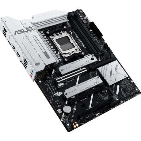 Asus prime x870-p socket am5 moederbord (2,5gb-lan, sound, atx)