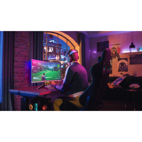 Philips evnia 27m2c5501 00 27 curved gaming monitor (1x displayport, 2x hdmi, 180 hz)