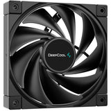 Deepcool ak620 cpu-koeler (zwart)